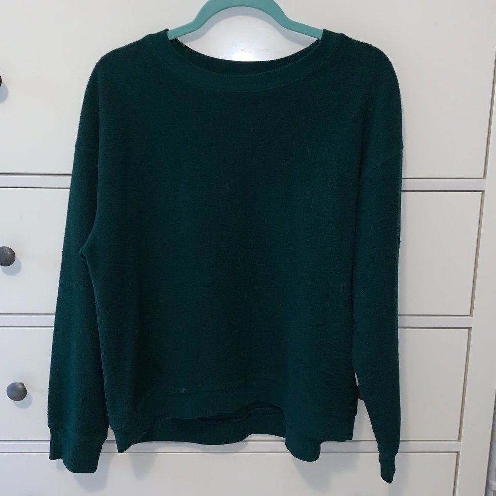 Forever 21 Sweater